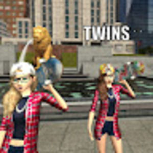 Meet your Posher, Avakin